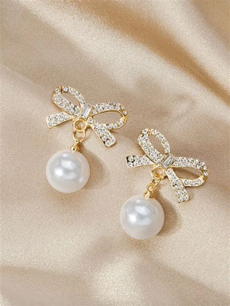 chanel earrings dupe|best chanel dupe earrings.